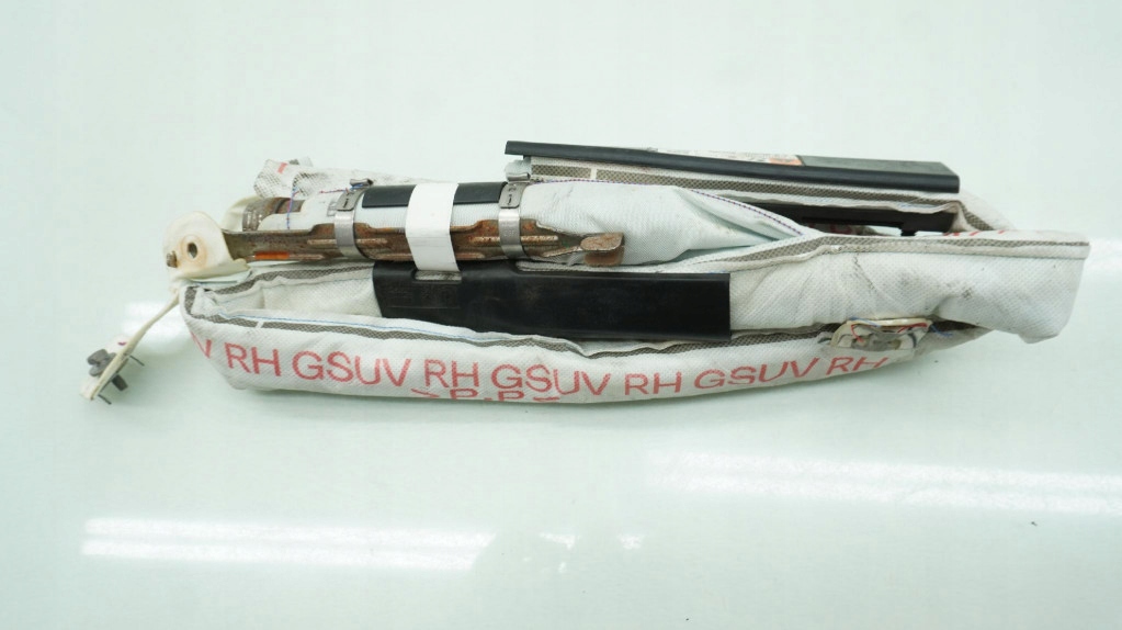 фото №5, Chevrolet trax подушка безопасности правый шторка безопасности правая 95327401 opel mokka