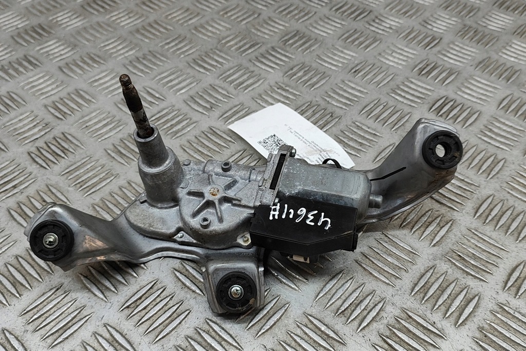 фото №5, Toyota prius xw50 двигун двірники задній кришки 85130-47080 2017 23871411