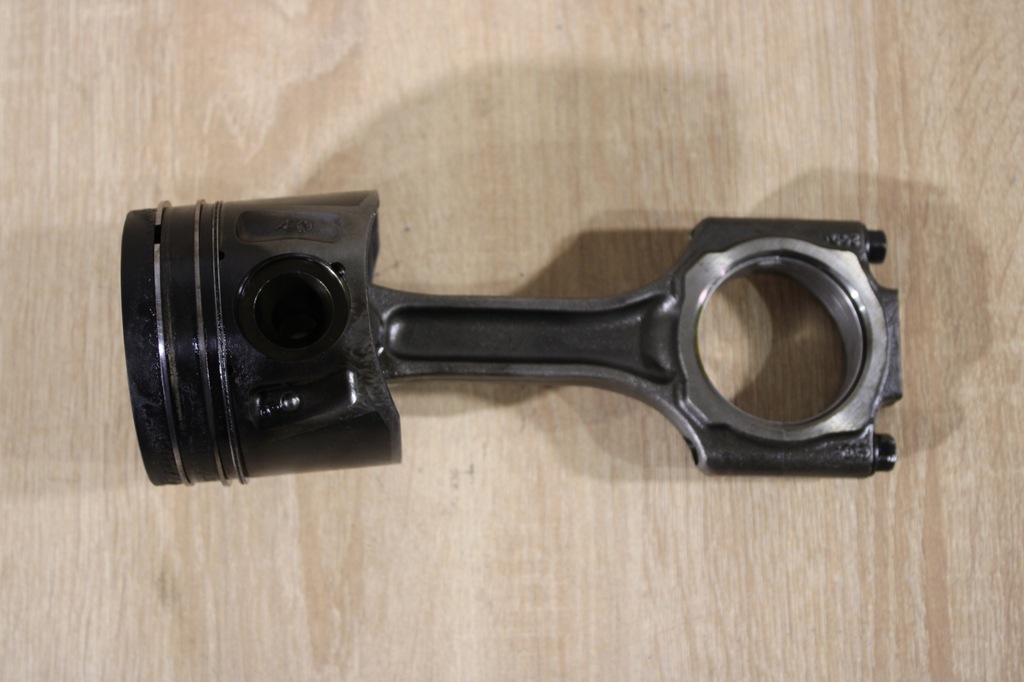 фото №1, Поршень шатун antara captiva 2.2