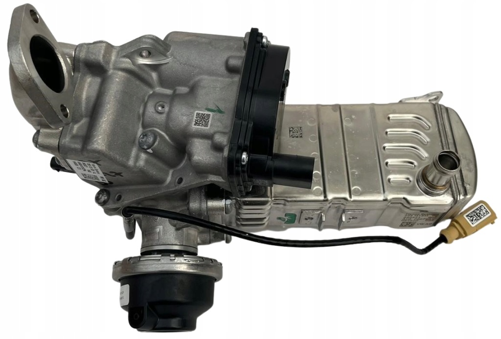Клапан egr 059131511eg 059131501al audi a7 Доставка