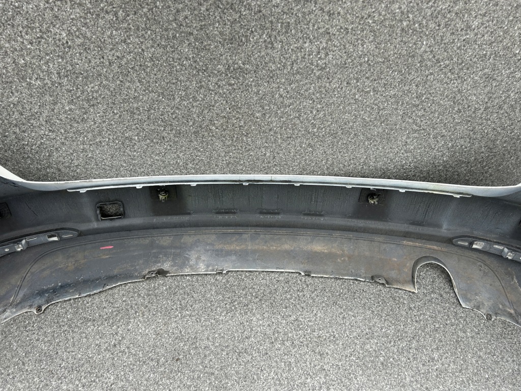 фото №9, Бампер задній bmw 3 gt f34 7293780 poznań