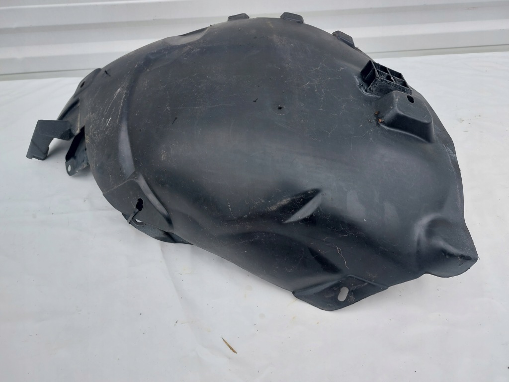 фото №5, Подкрылок правый перед opel astra h eu