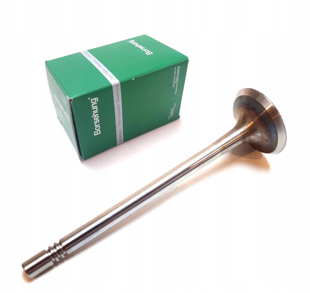 фото №12, Клапаны впускные+ выпускные 8+8 2.0tdi 03l109601 b19021