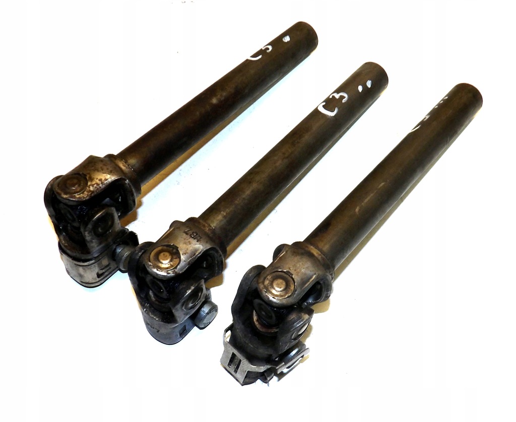 фото №4, Citroen c3 крестовина рулевой рейки