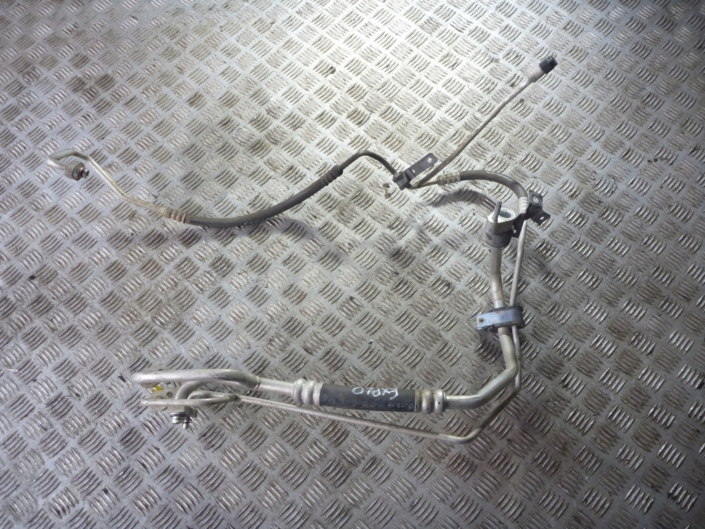 фото №1, Трубка wąż кондиционера ford explorer 2013