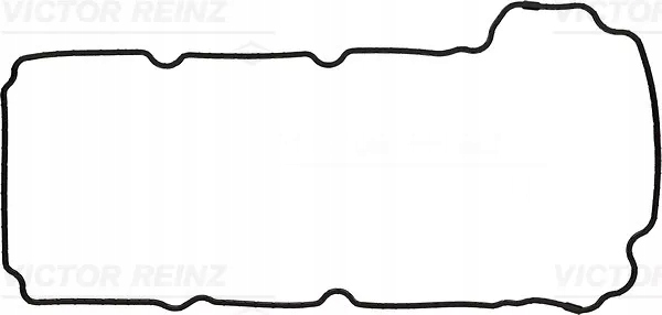 фото №1, Victor reinz 71-54266-00 прокладка, кришка головки циліндрів