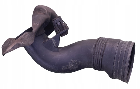 фото №1, Труба повітрозабірник шланг повітря volkswagen polo 6n