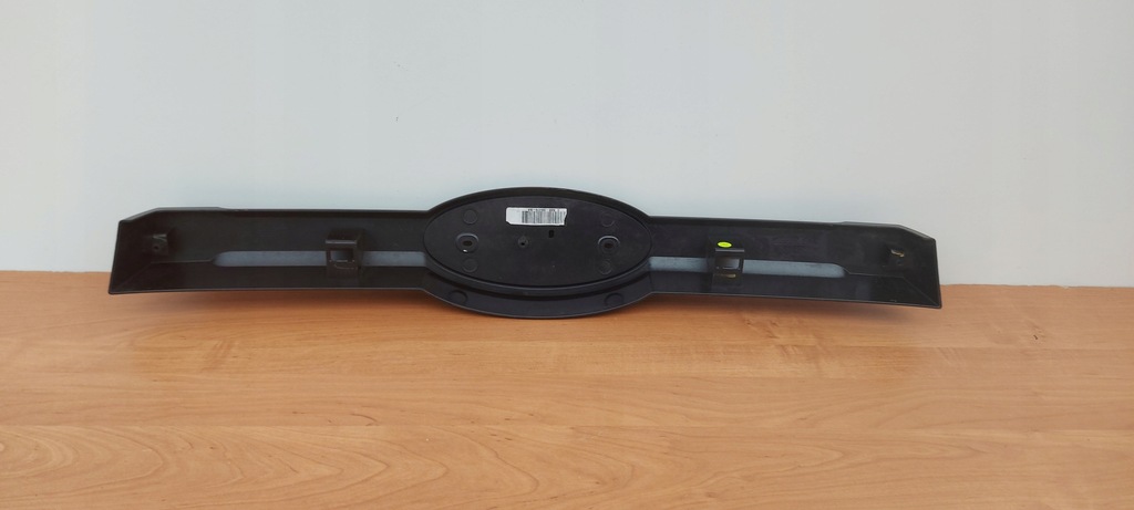 фото №2, Ford ranger wildtrak решётка радиатора решётка радиатора молдинг накладка