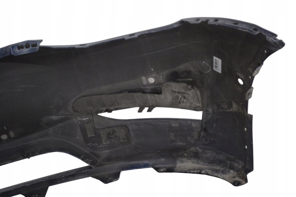 фото №7, Бампер передний tesla model y 2022