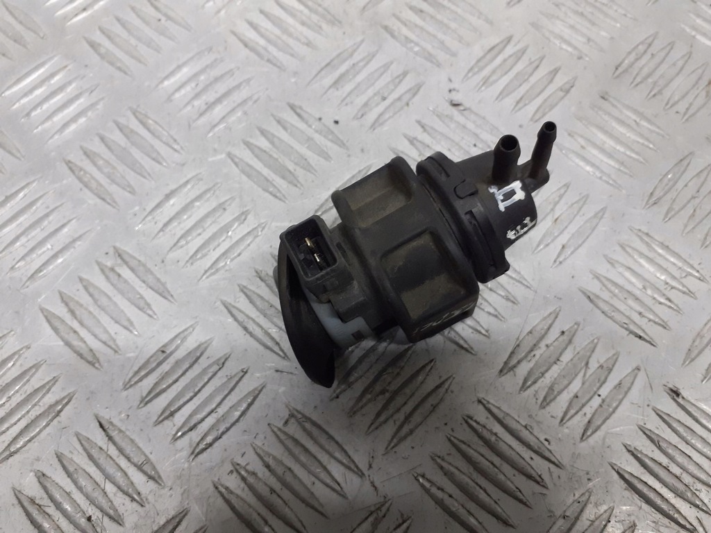 фото №4, Клапан вакуумa renault megane ii 1.5 dci 8200575400