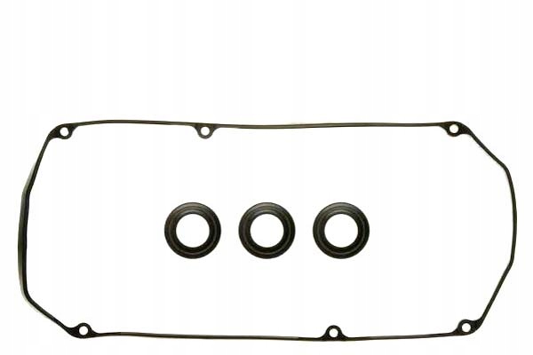 фото №10, Прокладка pok. zaw. mitsubishi pajero sport 00-