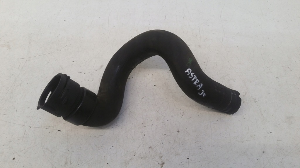 фото №1, Шланг wody 13338424 opel astra j