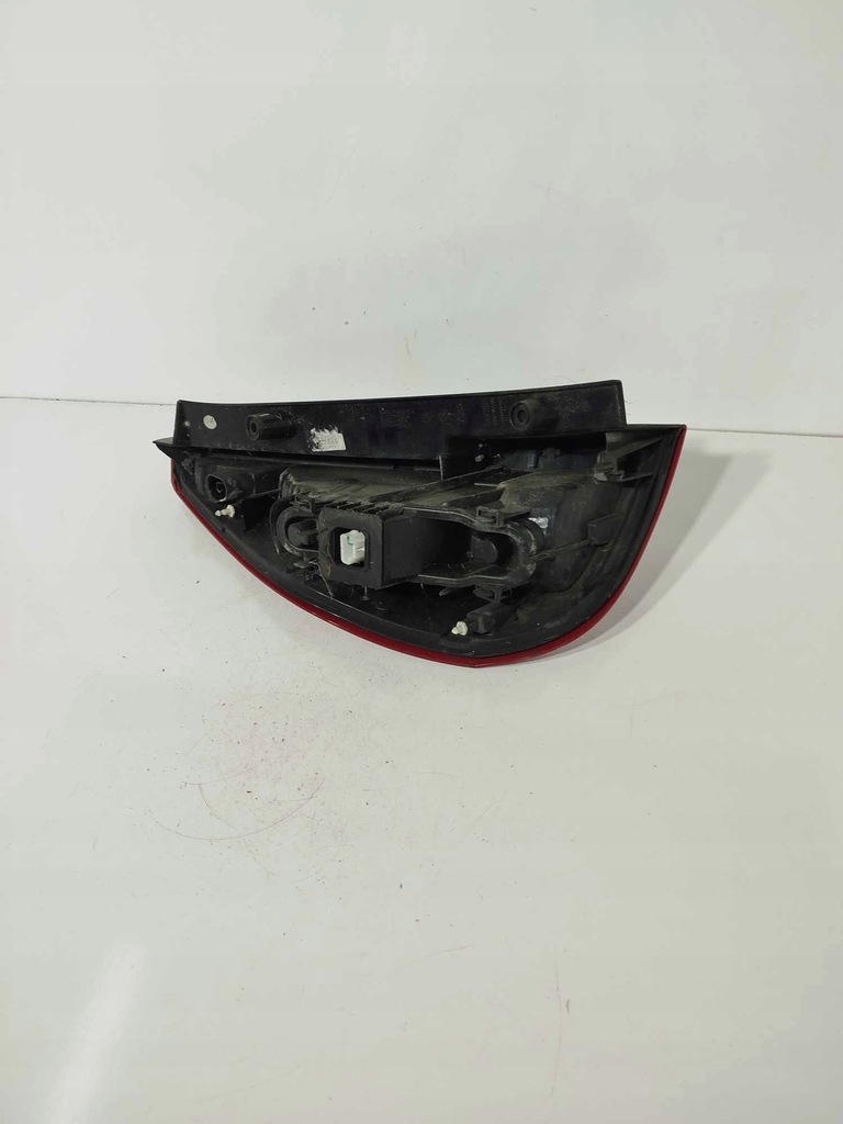 фото №4, Лампа права задня renault scenic iii 09-16