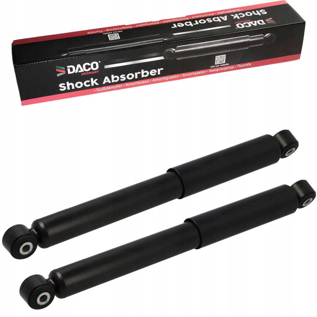 фото №1, Daco 561010 амортизатор