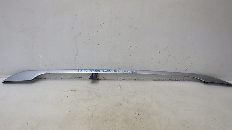 Купити Рейлінг даховий правий citroen c-crosser 7661a032-16
