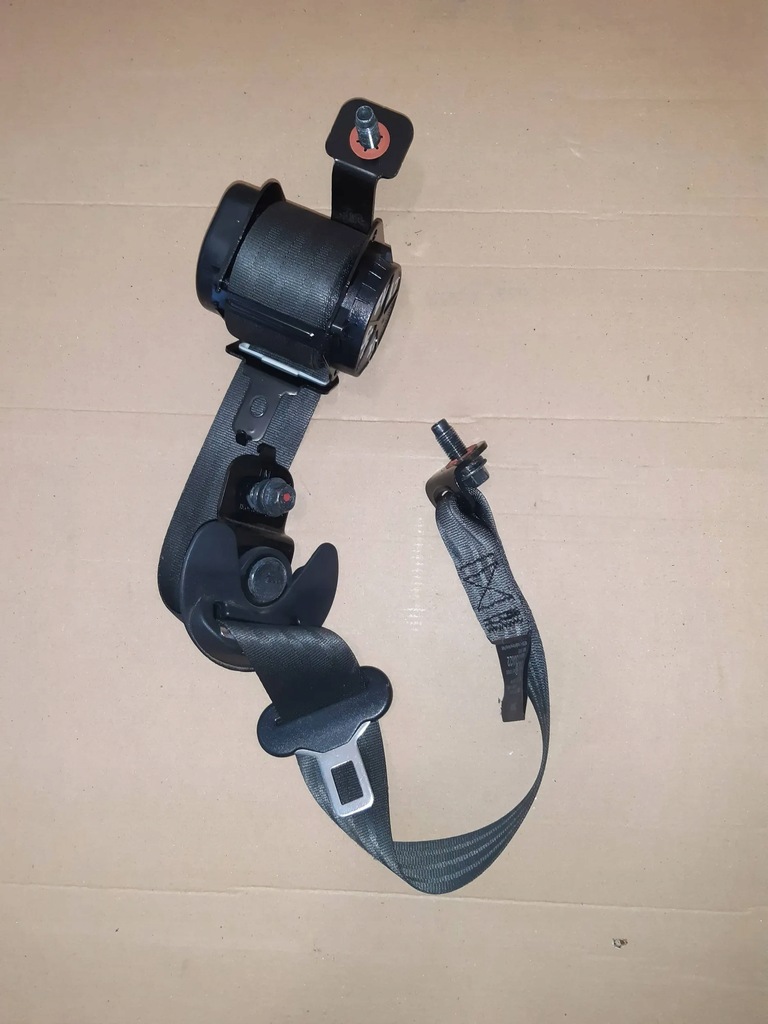 фото №1, Ix35 12-15r pas безопасности левый задняя 89810-2y2009p