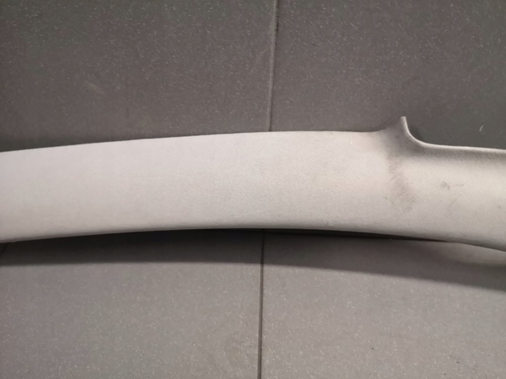 фото №4, Защита стойка a audi a6 c5 platin hell 4b9867234c