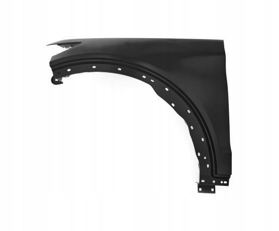 фото №1, Крыло ford explorer, 20 - lb5z16006a