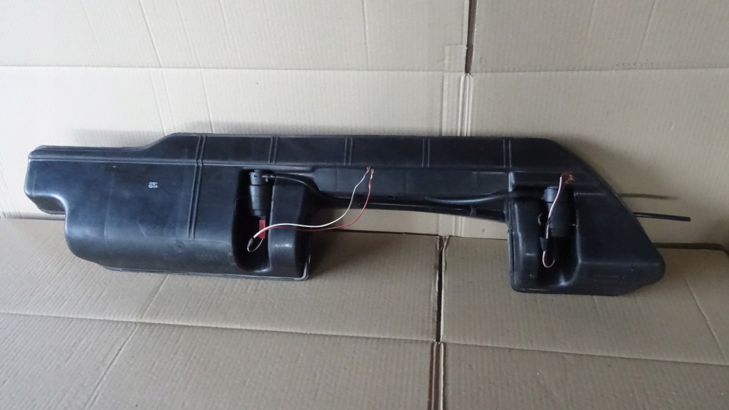 фото №4, Uno бак омивача