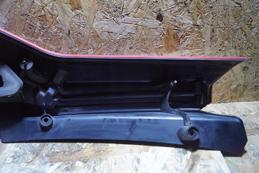 фото №10, Лампа правий задня citroen c4 picasso