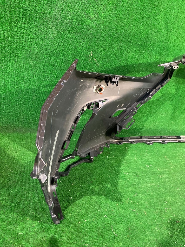 фото №5, Бампер передній перед lexus nx ii 21-