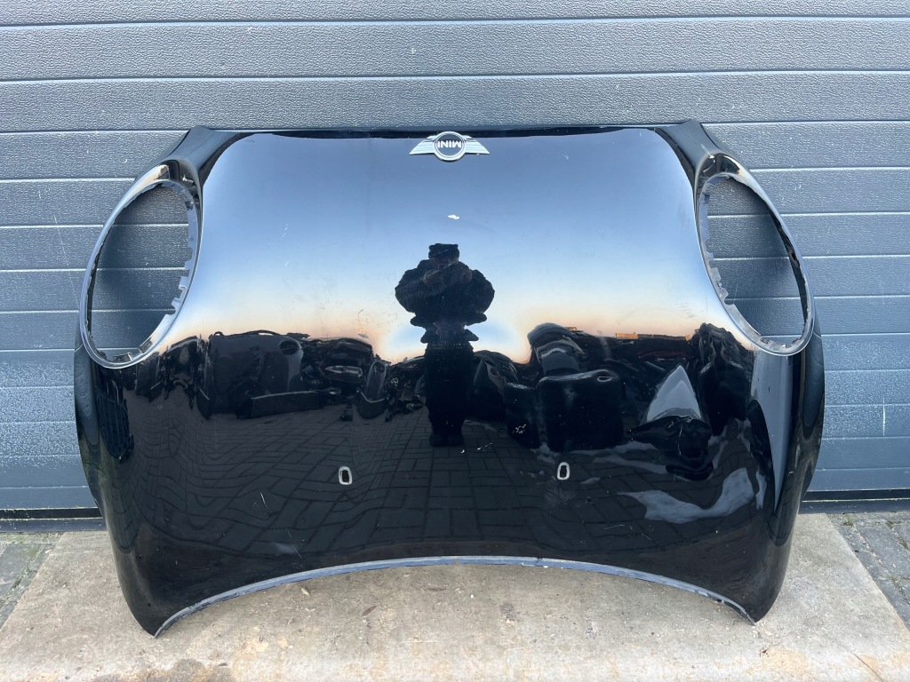 Купити Mini cooper f55 f56 f57 капот a94