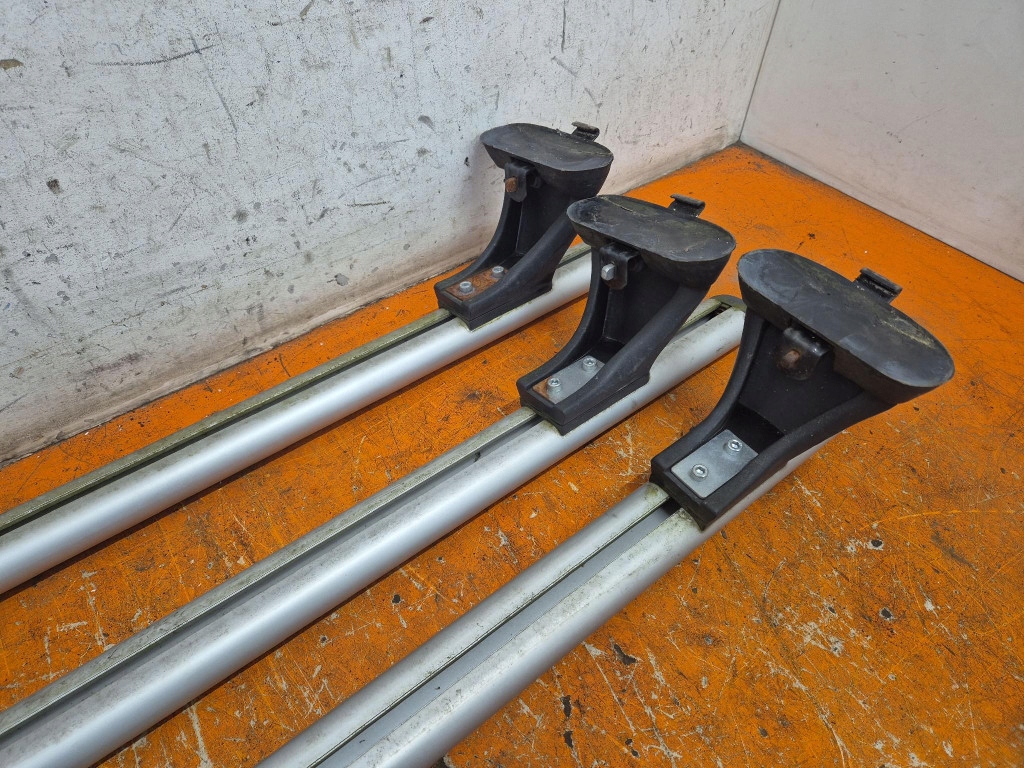 фото №5, Citroen berlingo 02-12 рейлінги ewp