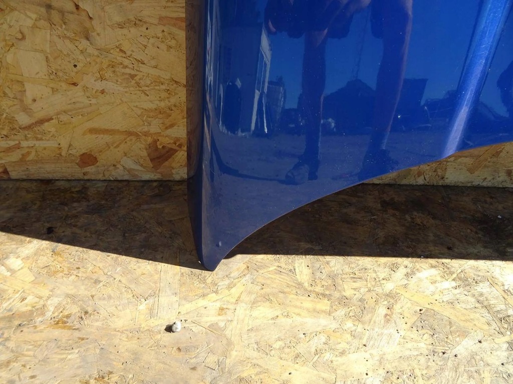 фото №9, Капот land rover freelander ii lrc850