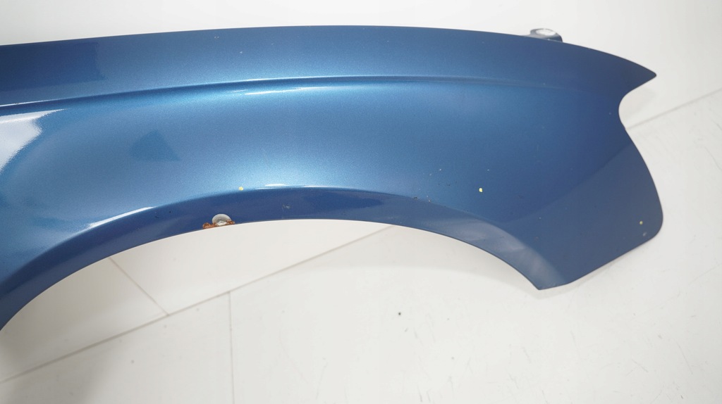 фото №7, Крыло правый перед audi a4 b8 07-11r lx5v