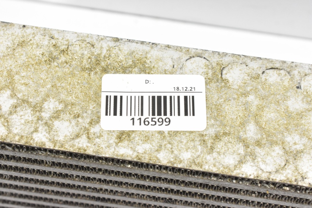 V40 2 12- 2.0d d2 d4 t2 интеркулер 31338734 31338734 Доставка