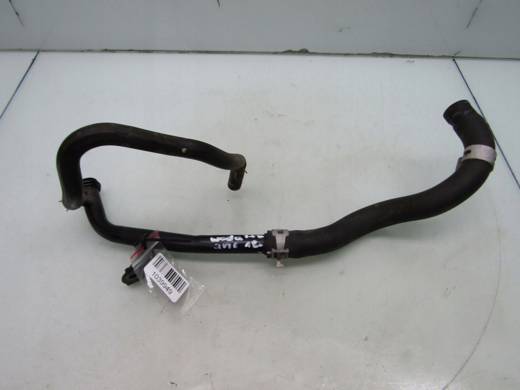 фото №1, Civic x 1.6 i-dtec 18r трубка wody wąż радіатора
