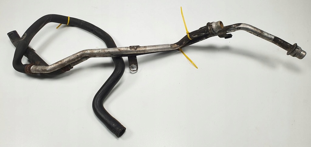 фото №1, Wąż трубка wody bmw x6 e71 4.4 v8