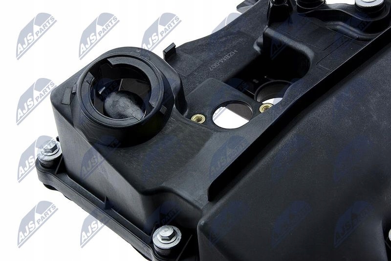 фото №13, Крышка клапанов bmw 1 e87 118,120 2004-,