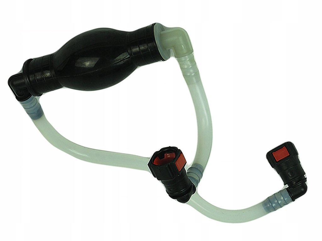 фото №4, Шланг пального renault grand kangoo ii 1.5 dci