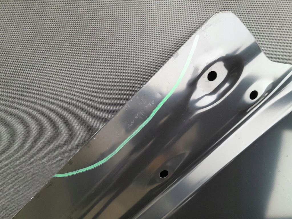 фото №6, Mazda cx3 15- дверь перед передние правое oryg