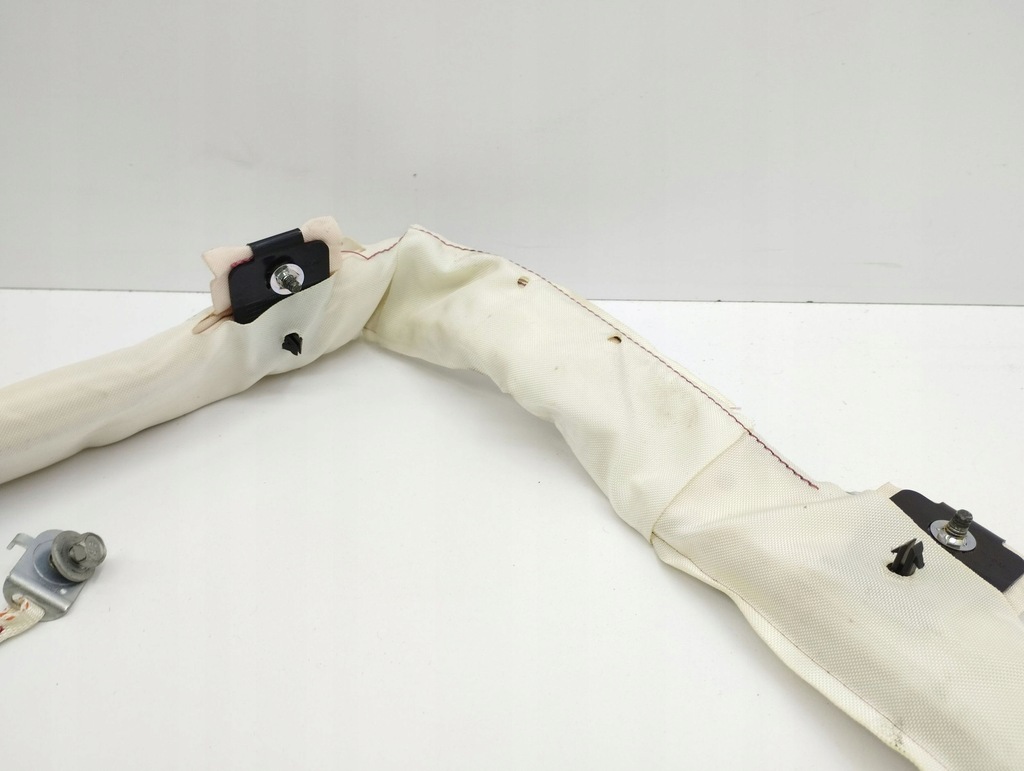 фото №5, Chevrolet captiva 2011 ліва сторона подушки безпеки повітряні