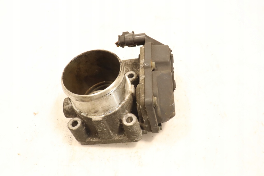 фото №5, Дросельна заслінка kia ceed ii 1.6crdi