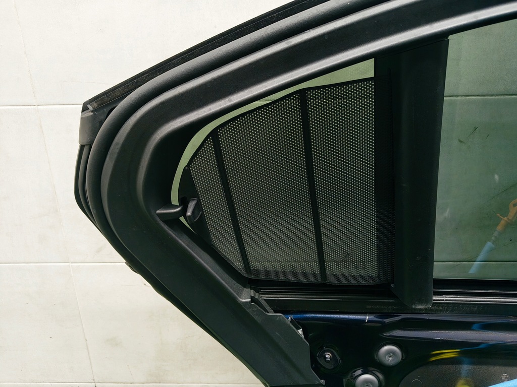 фото №6, Bmw 5 g60 дверь левый задняя 416