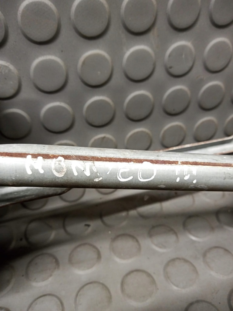 фото №6, Механізм двірник ford mondeo 0390241702