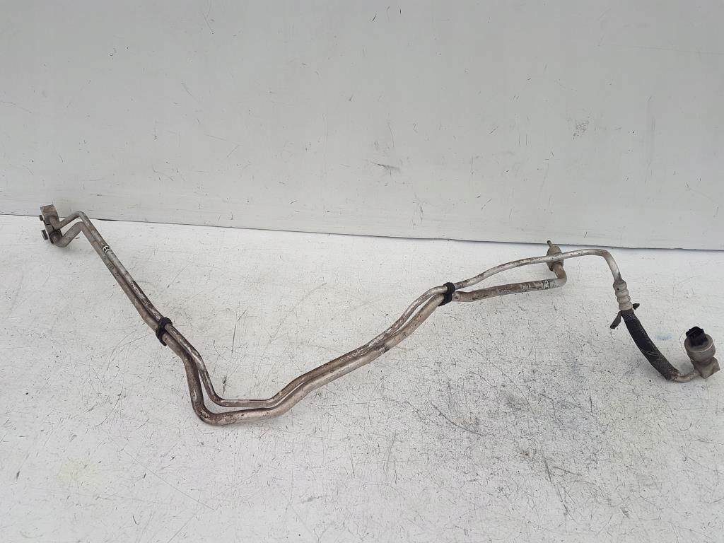 фото №1, Шланг кондиционера alfa romeo 147 1.6 16v