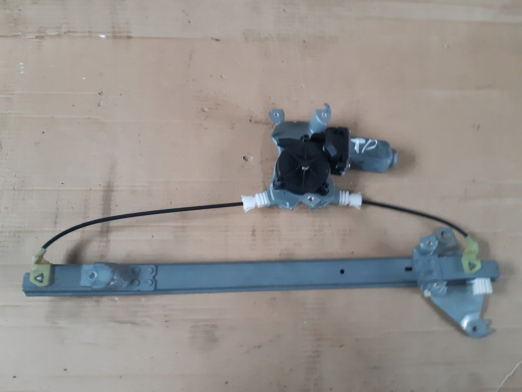 фото №1, Механизм окон правый задняя nissan pathfind