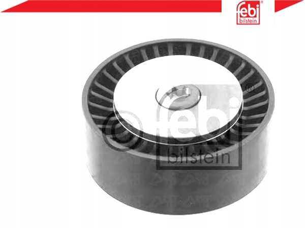 фото №2, Febi bilstein 29396 ролик направляющая / направляющая, ремень клиновой зубчатый
