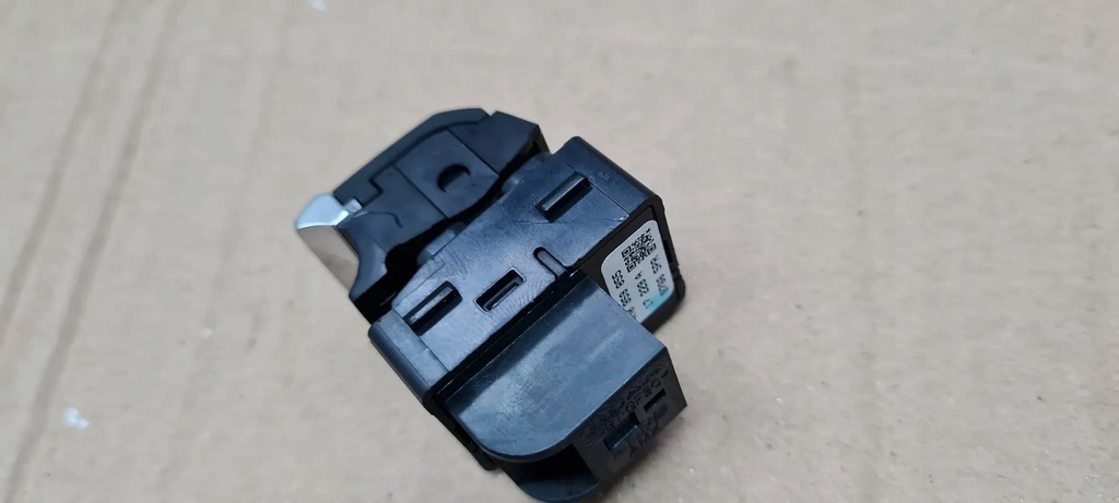 фото №6, A5 8w кнопка стекло 4m0959831a a4 b9 8w q7 4m q5