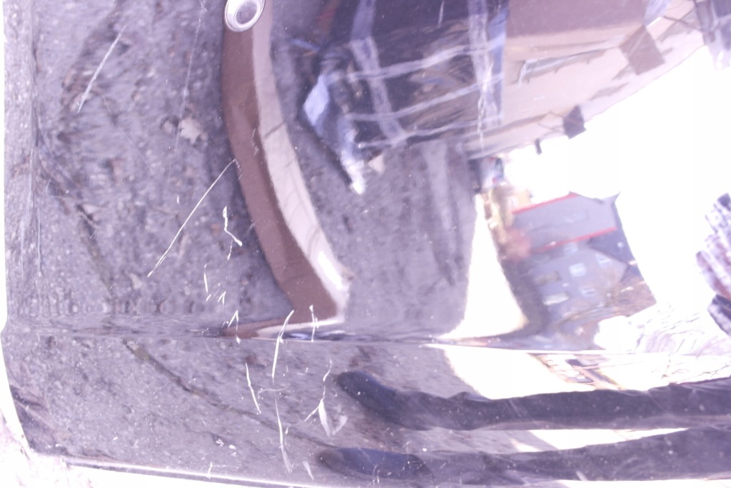 Audi a6 c7 4g5 sedan бампер задний kompletny ly9b в Украине