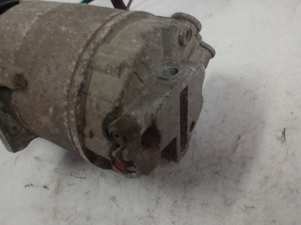 Nissens 89050 0005883 компрессор кондиционера европа Киев