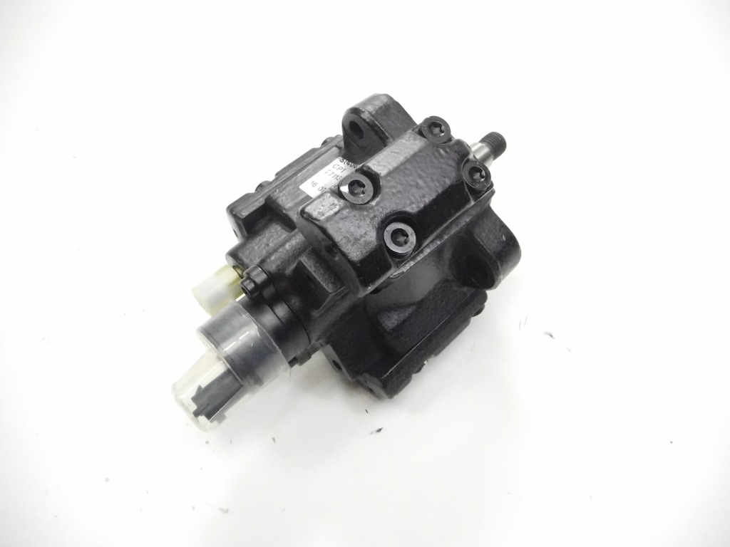 фото №5, Насос впрыскная renault espace iv 02-12 7711368704