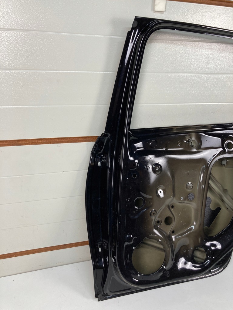 фото №14, Дверь правое задние skoda scala 657