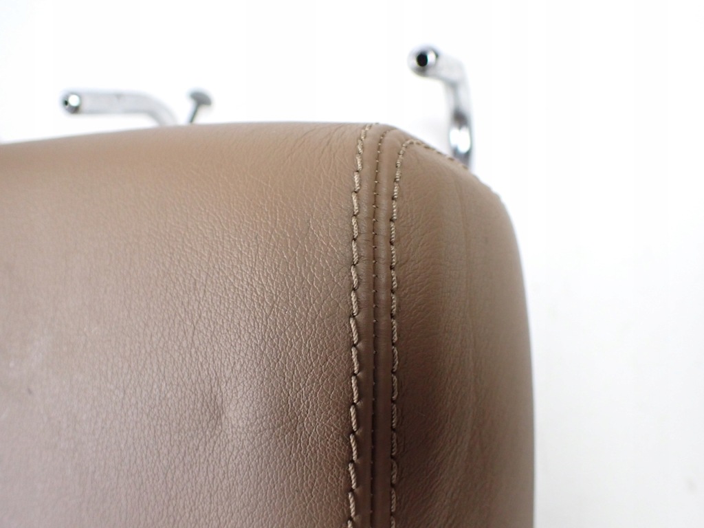 фото №6, Підголівники правий лівий задня mercedes s500 w221