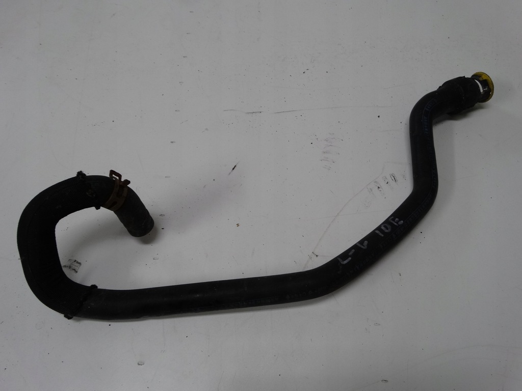 фото №1, Труба магистраль wody renault laguna ii 2.0 ide