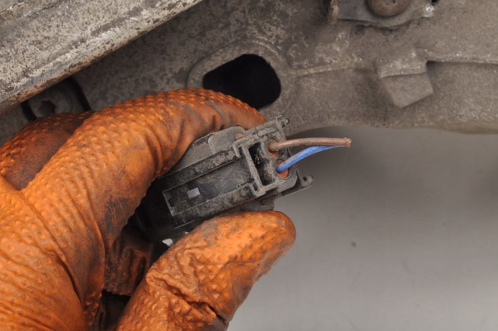 фото №5, Land rover range rover velar l560 поворотний кулак лівий задня